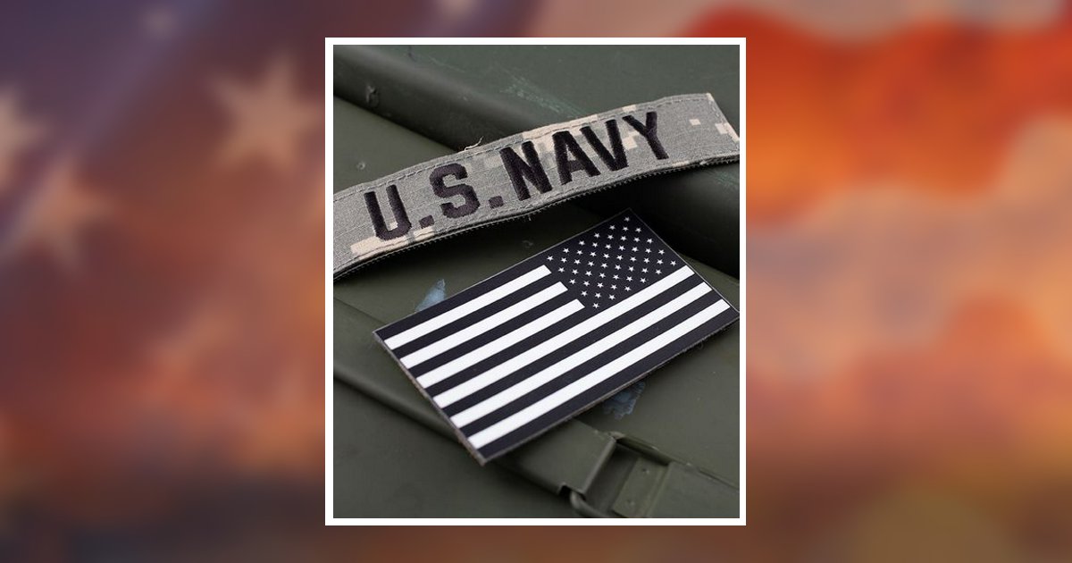 Pasquale Michael Gaudio Obituary, Troy, NC