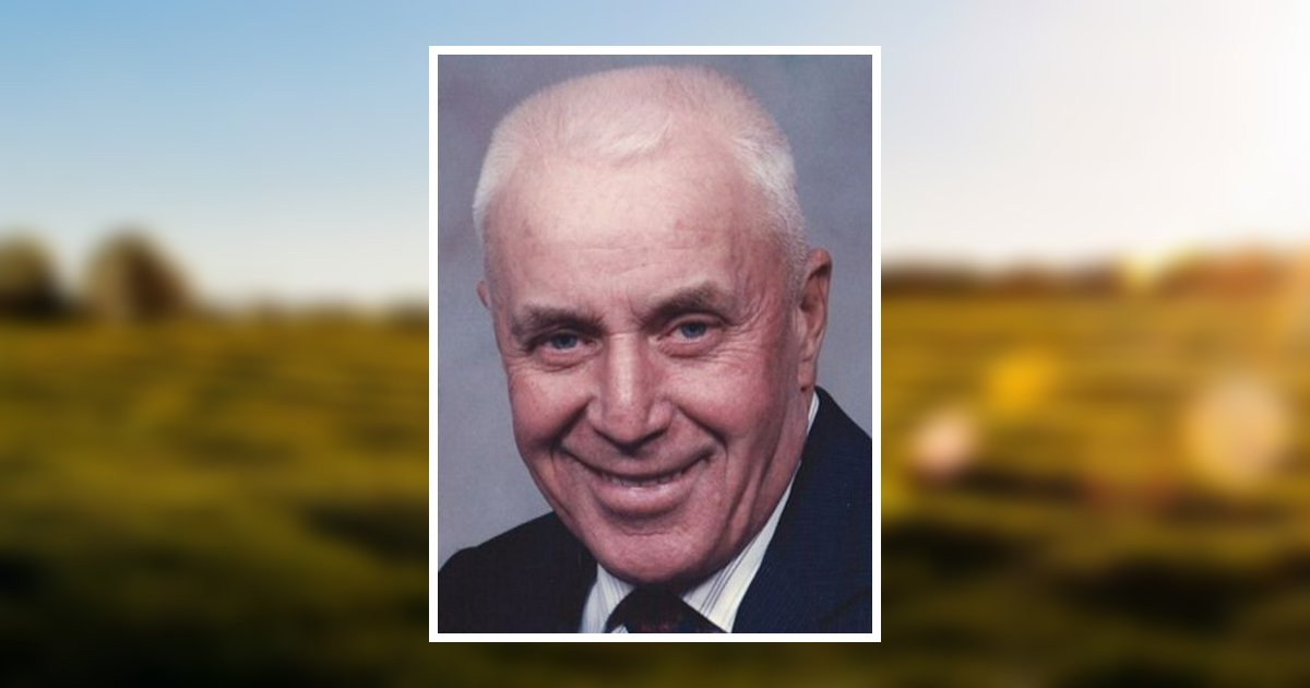 Oris E. ’Super’ Wenner Obituary 2009 Wright Funeral Home and