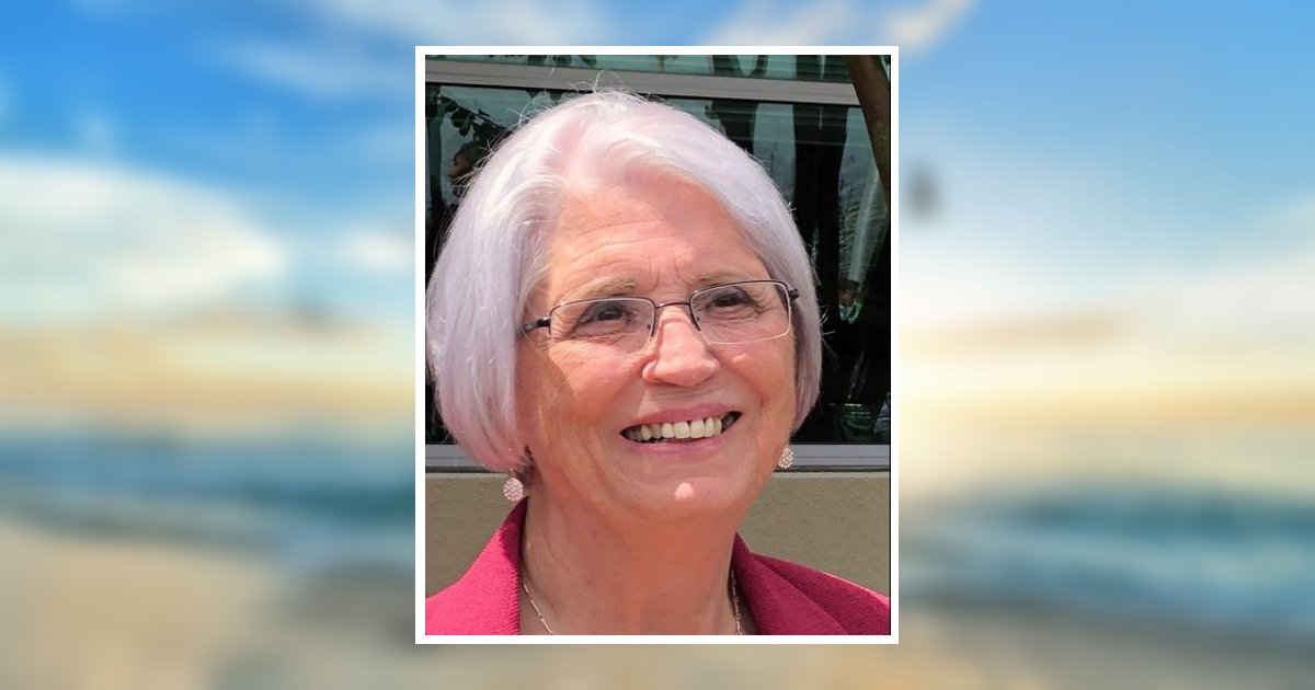 Dorothy Mary Hernandez Obituary, Livingston, LA
