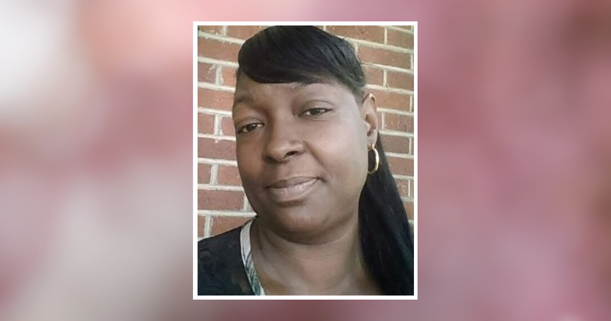 Ms. Carolyn D. Williams Obituary, Savannah, GA