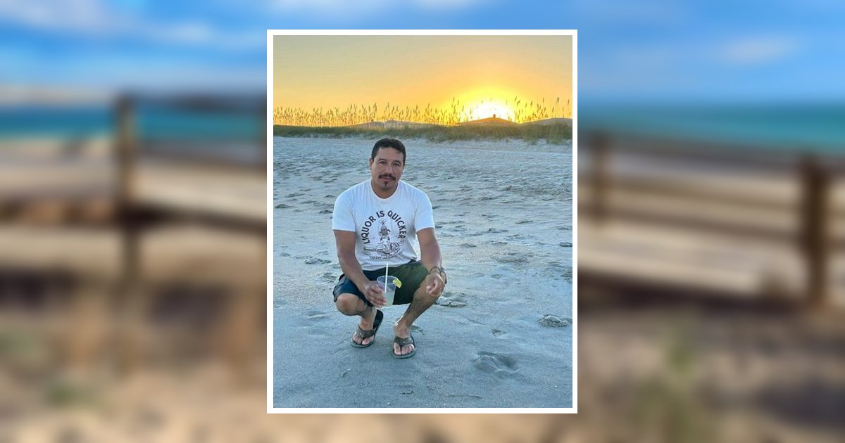 Juan Olivera Martinez