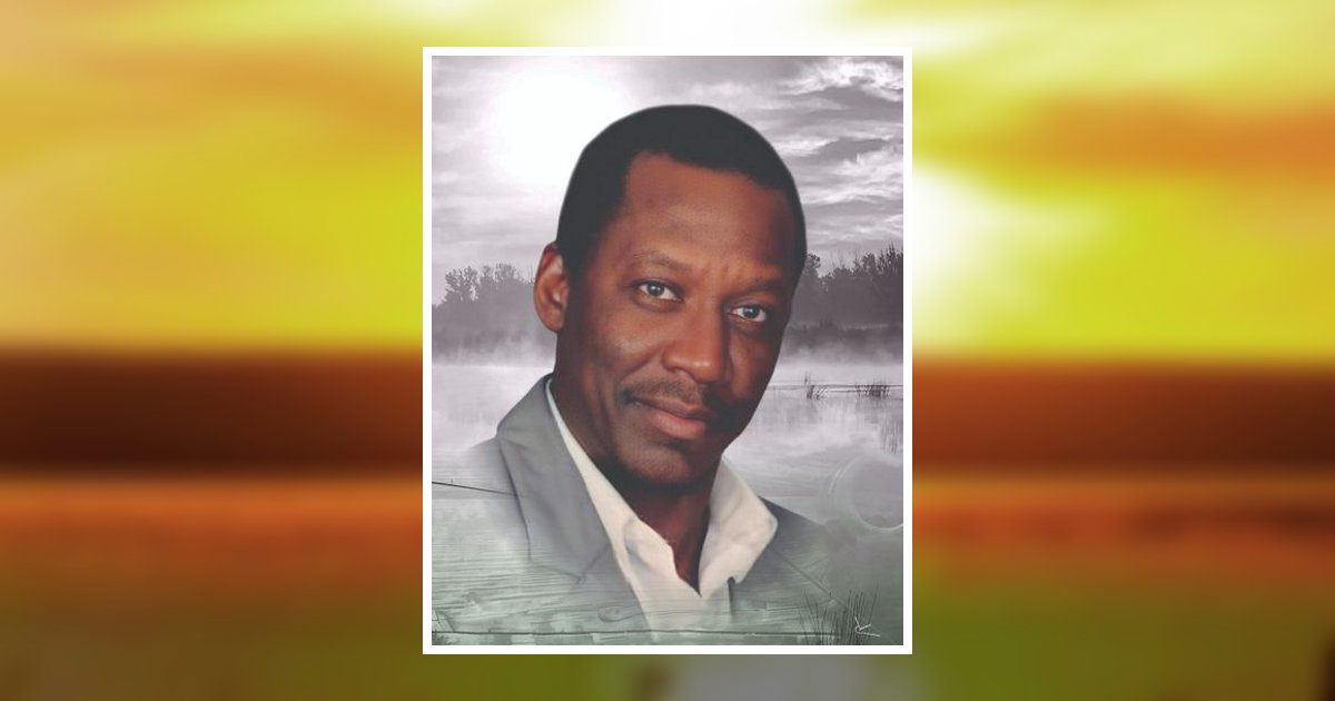 James Earl Cunningham