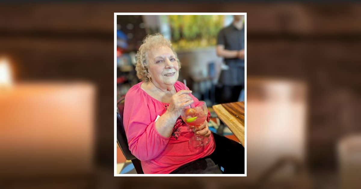 June A. Siford Obituary, Lancaster, PA