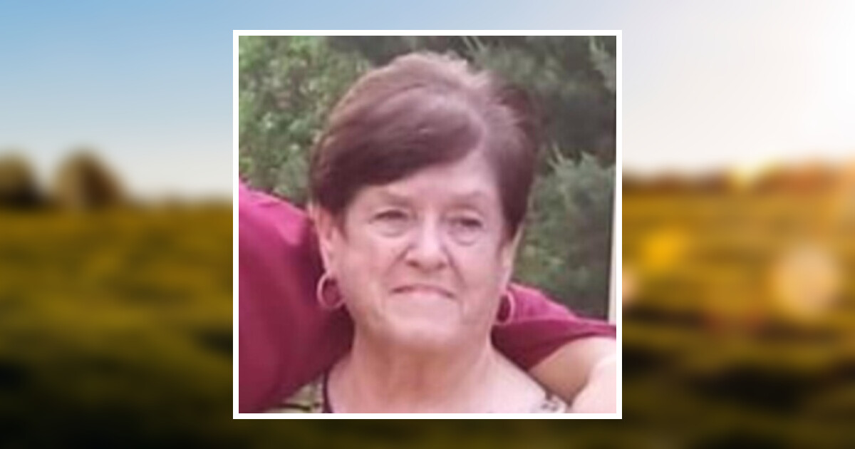 Betty L. Fleshman Obituary 2020 - Farrar Funeral Home