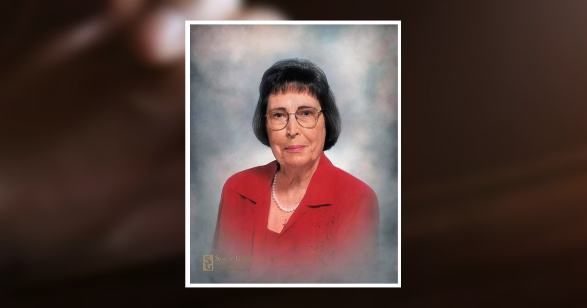 Doris Mathilda Scholz Obituary, Corpus Christi, TX