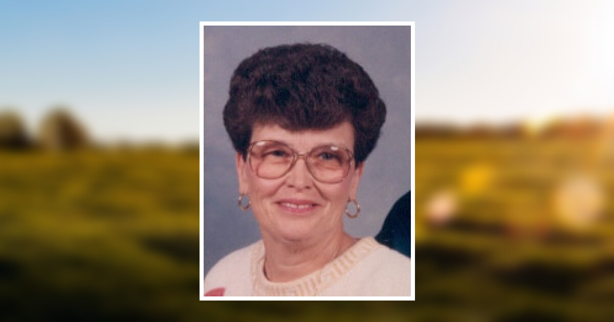 Doris Pulliam Floyd Obituary 2018 Berry Funeral Home And Crematory