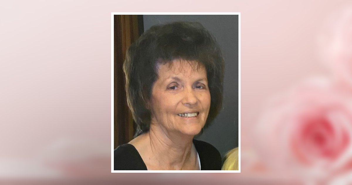 Barbara Robison Obituary 2023 ClevelandMoffett Funeral Home