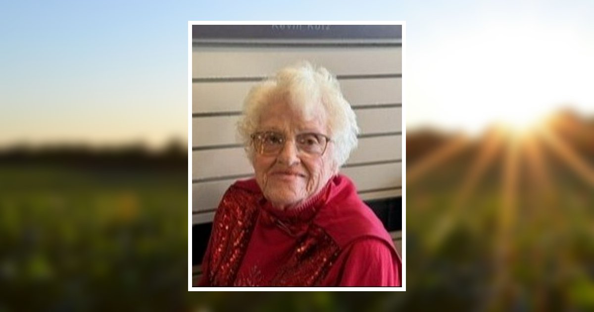 Carol H. "Myrt" Mcgee