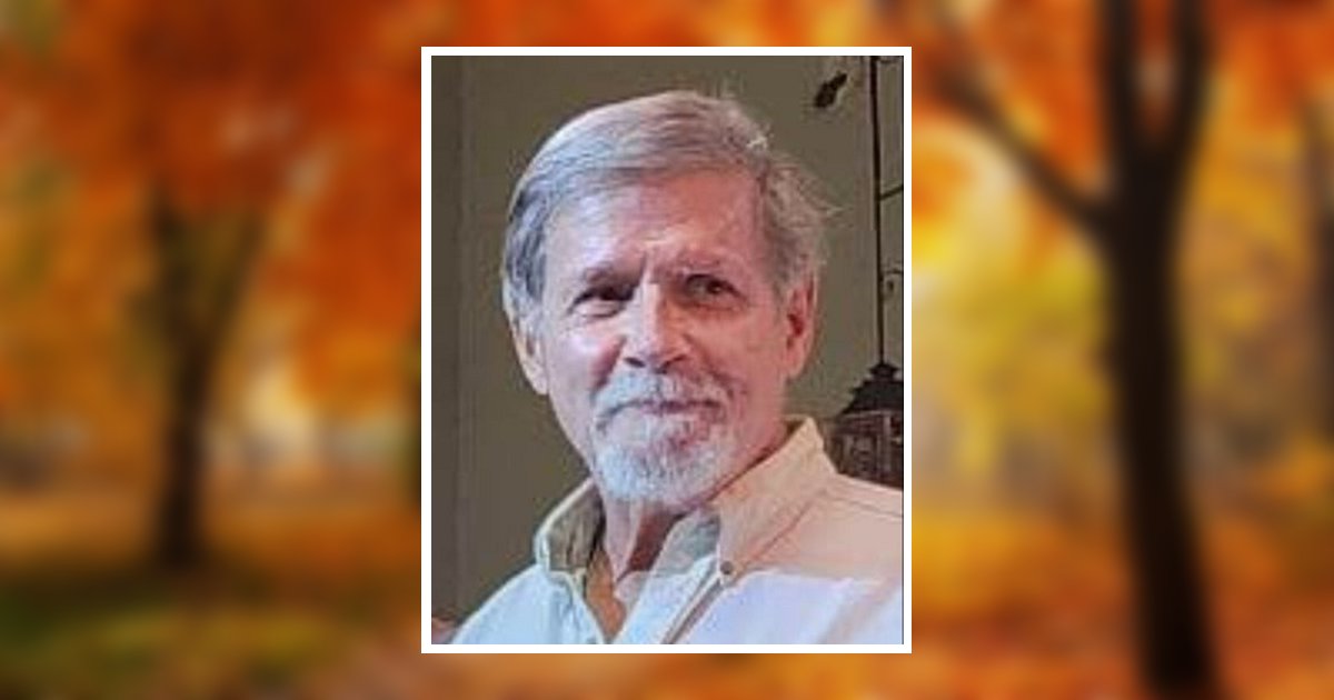 Douglas Brown Obituary 2023 Anderes Pfeifley Funeral Home and