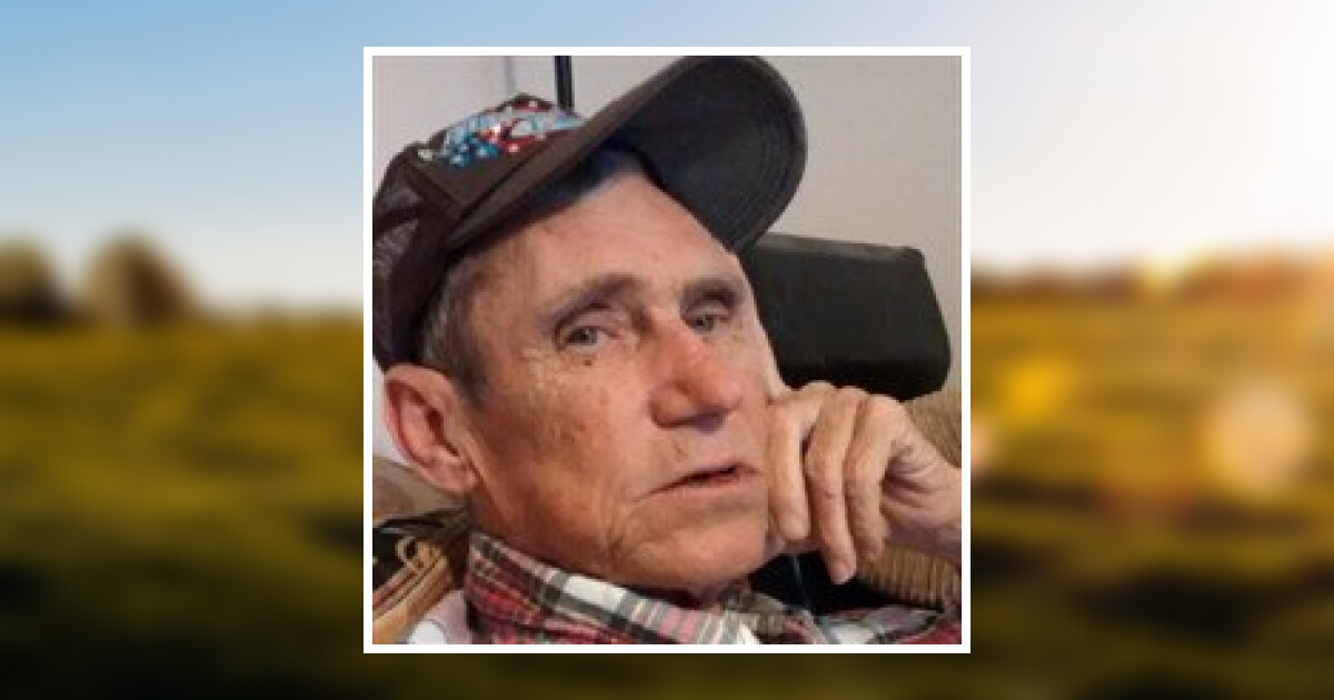 James Kenneth Hardy Obituary 2014 - Ivie Funeral Home