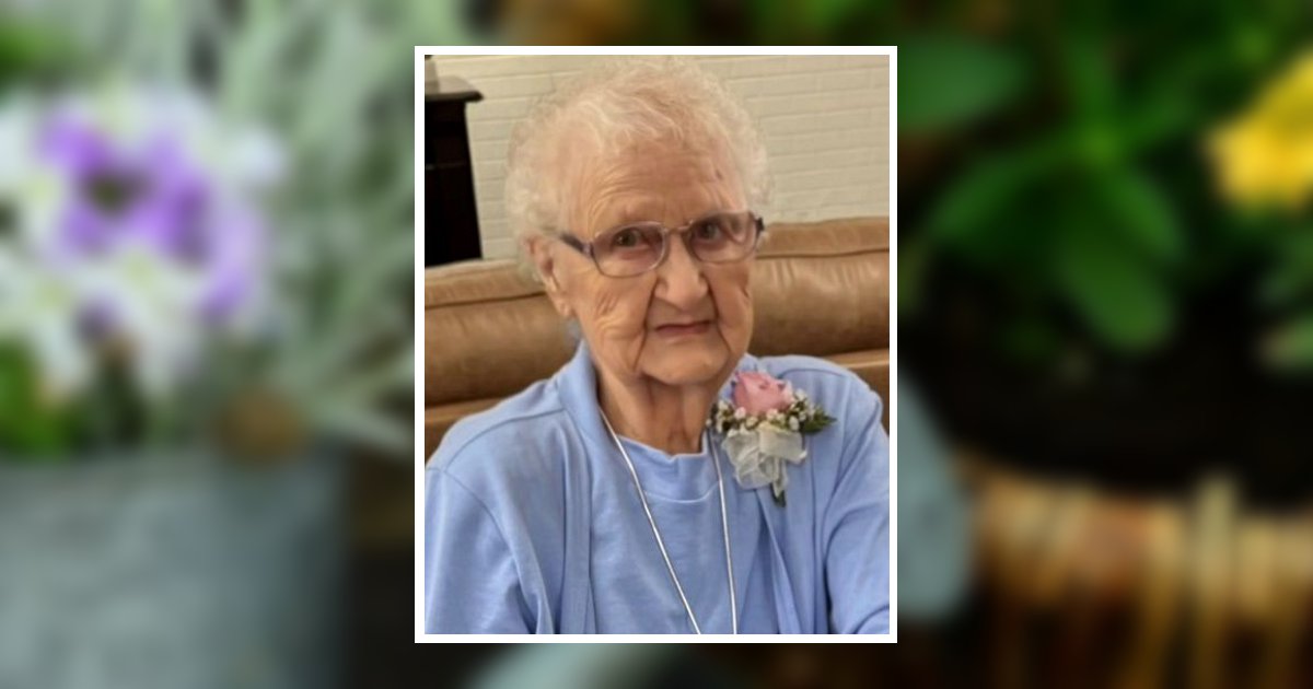 Beatrice Pauline Ostby Steinke Obituary, Benson, MN