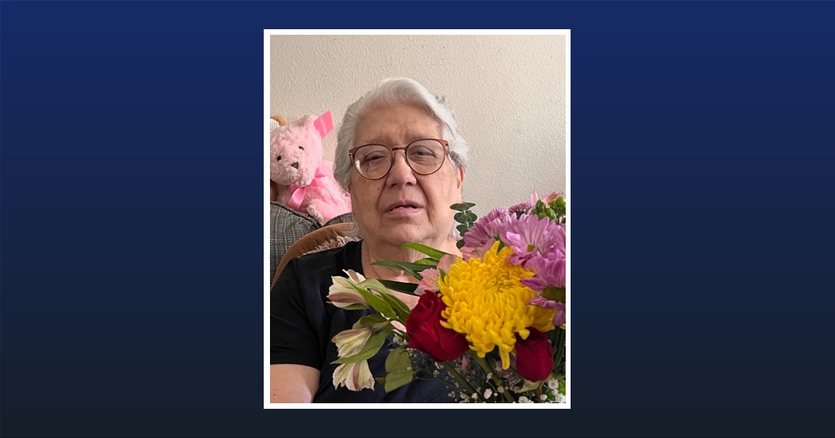 Maria De La Luz Trejo Obituary, Puyallup, WA