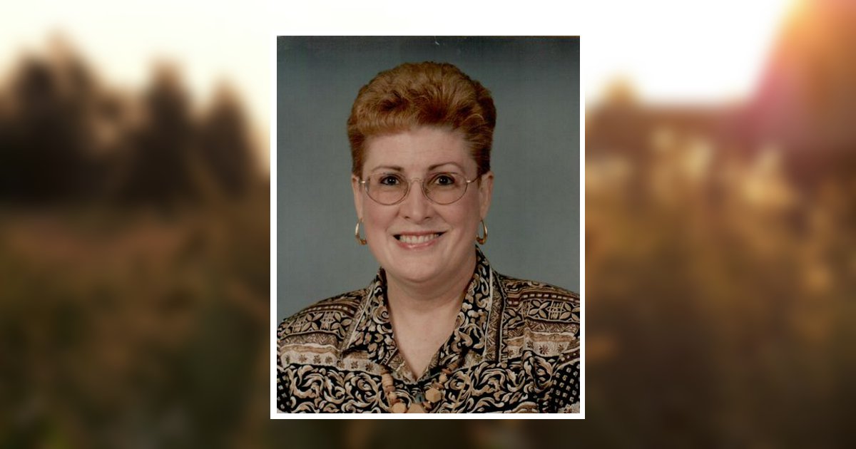 Kaye Marlene Calhoun Obituary March 27, 2026 - Carlson-Geisendorf Funeral Home & Crematory