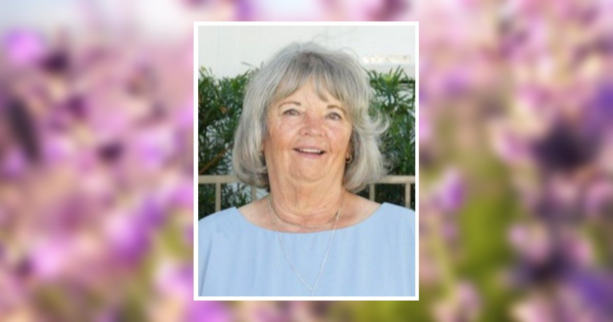Dianne Blotter Obituary, Logan, UT