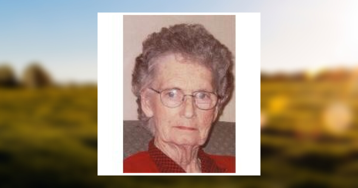 Beatrice Giles Gardner Obituary 2005 Bradford O Keefe Funeral Homes