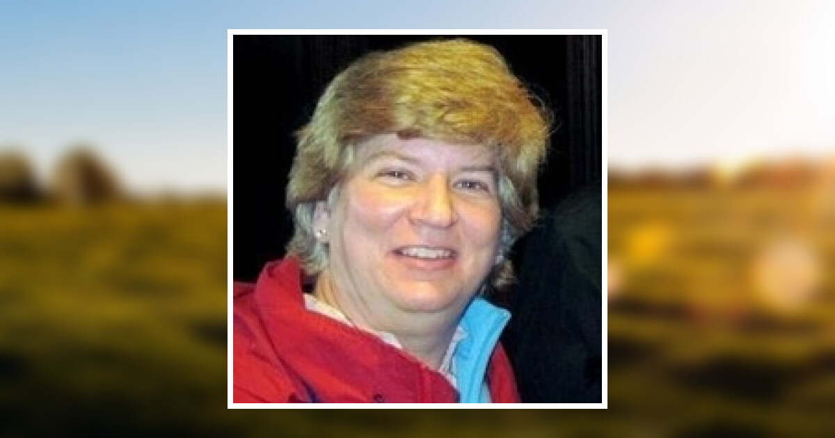 Maureen B. Racicot Obituary 2018 - Mercadante Funeral Home & Chapel