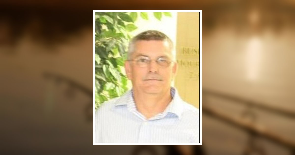 Terry Douglas Mckay Obituary, Benson, NC