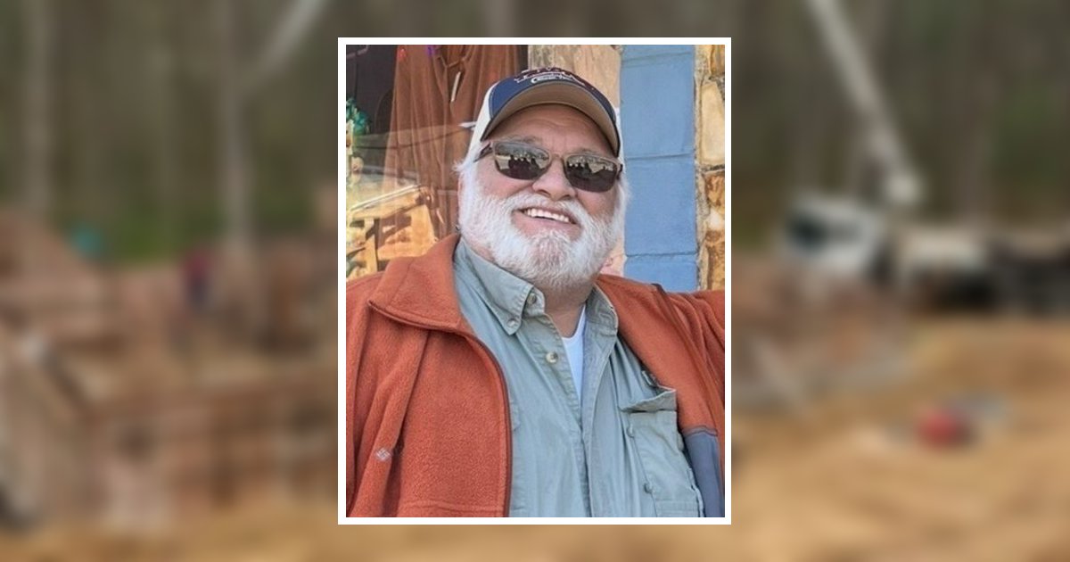 Jr. James Paul Bordelon