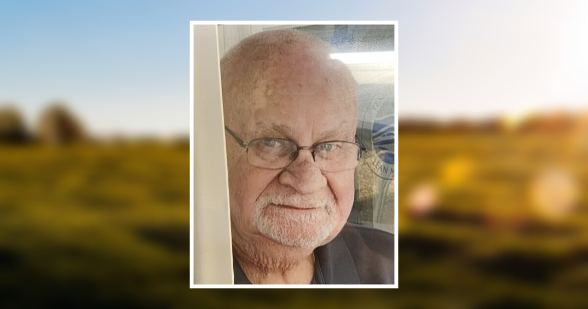 Ron Lowe Obituary 2022 - Ridgeway Funeral Home