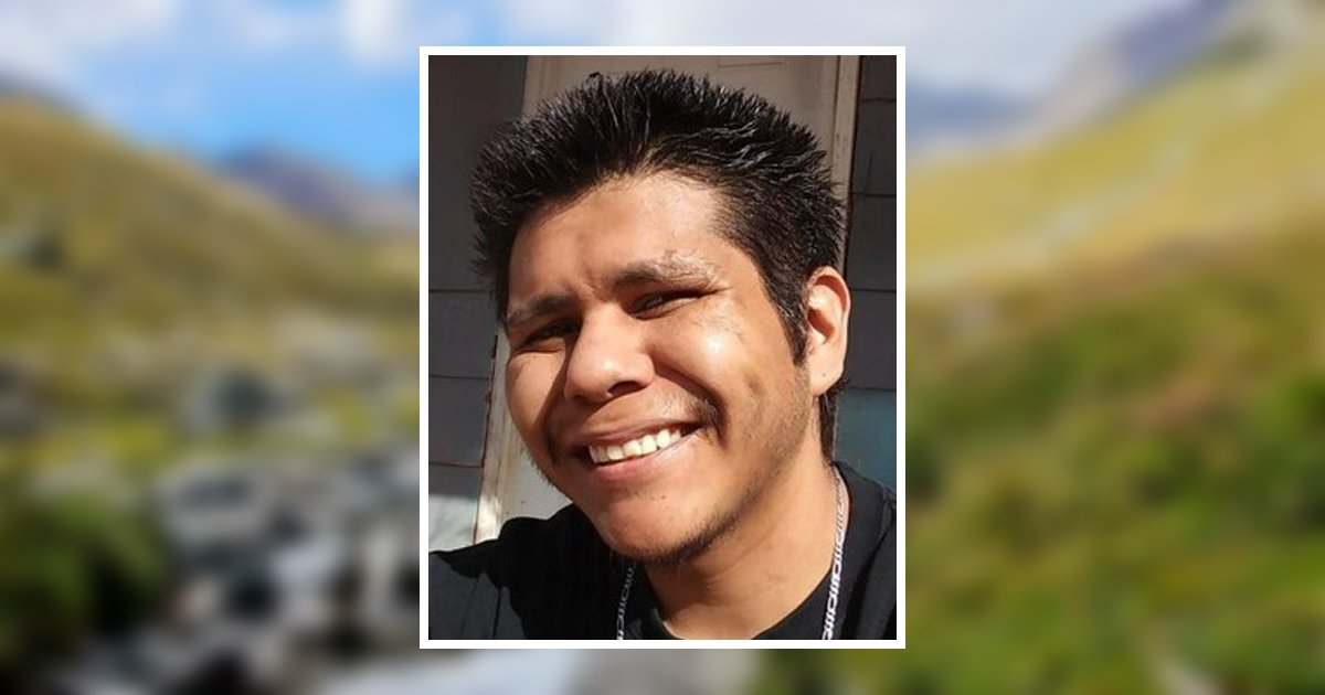 Joseph Brock Obituary, Roosevelt, UT