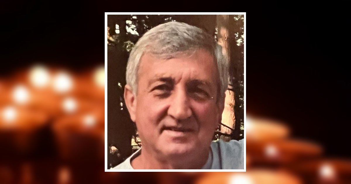 Stanley B.  "Duce" Gieniec