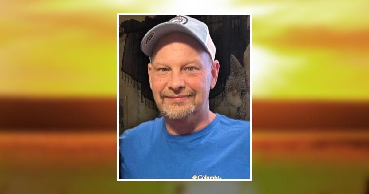 Randall "Randy" Thomas Stonaker Obituary, Claxton, GA