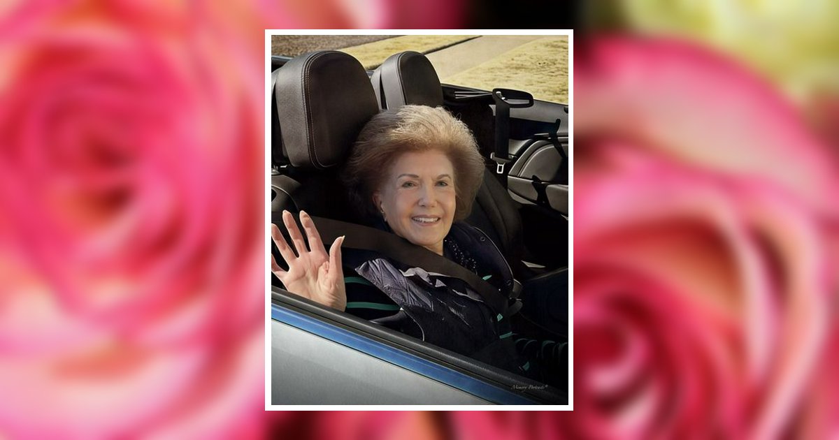 Beatrice Eleanor Barnett Obituary, Borger, TX
