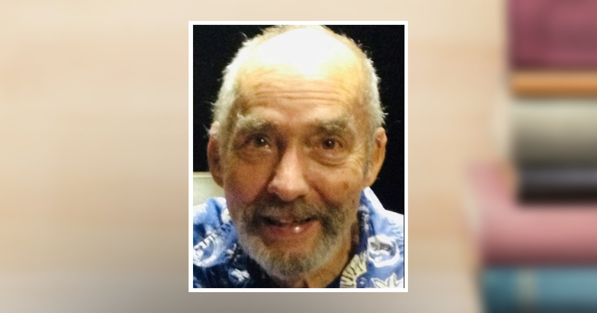 James Wolfe Obituary 2023 Flanner Buchanan Funeral Centers