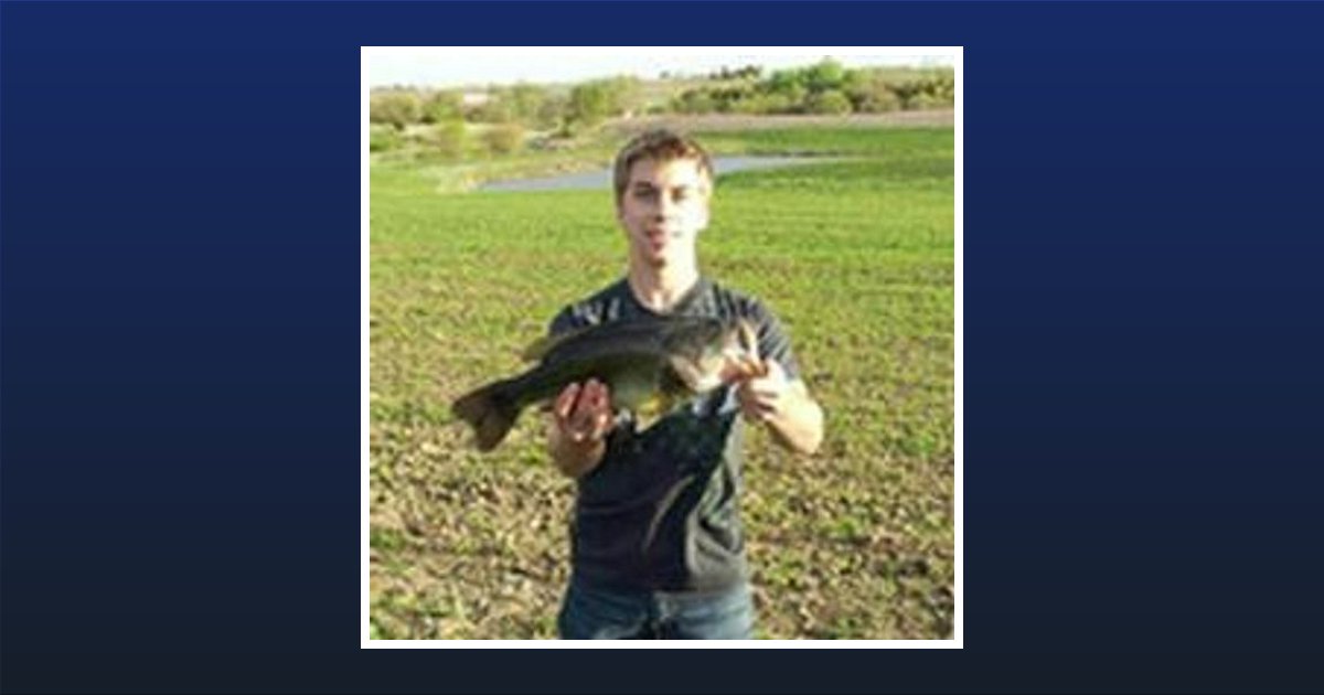 Austin Ayers Obituary 2015 Schmidt Family Funeral Home