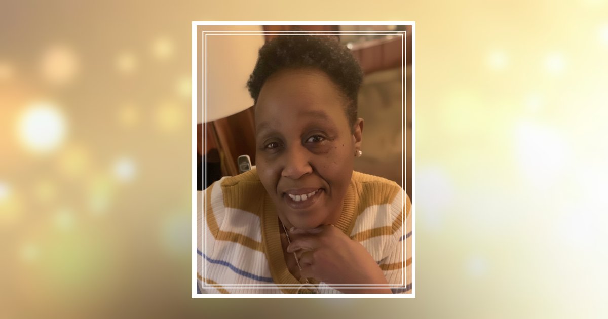 Gwendolyn Hutchinson Charlotte, NC Obituary