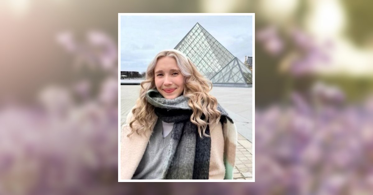 Makenzie Ann Casteel Obituary, Logan, UT