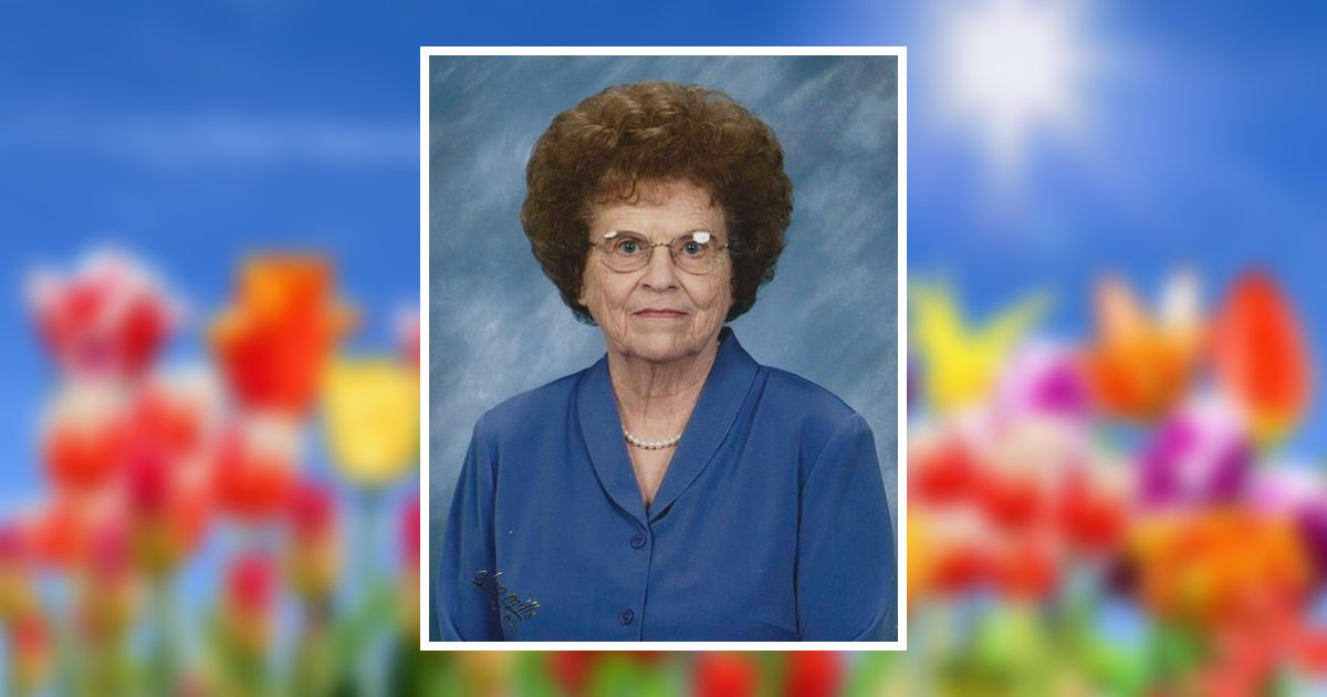 Helen Lorena Spivey Obituary, Snyder, TX