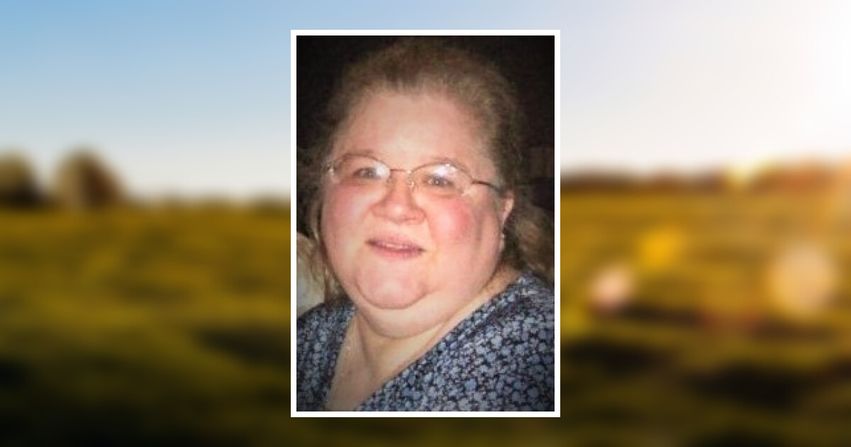 Jackie Lynn Evans Obituary September 8, 2020 - Flanner Buchanan Funeral ...