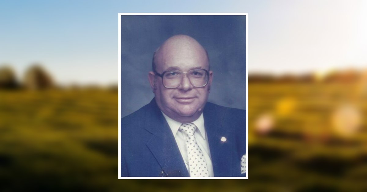 James L. Oates Obituary 2012 Esterdahl Mortuary & Crematory