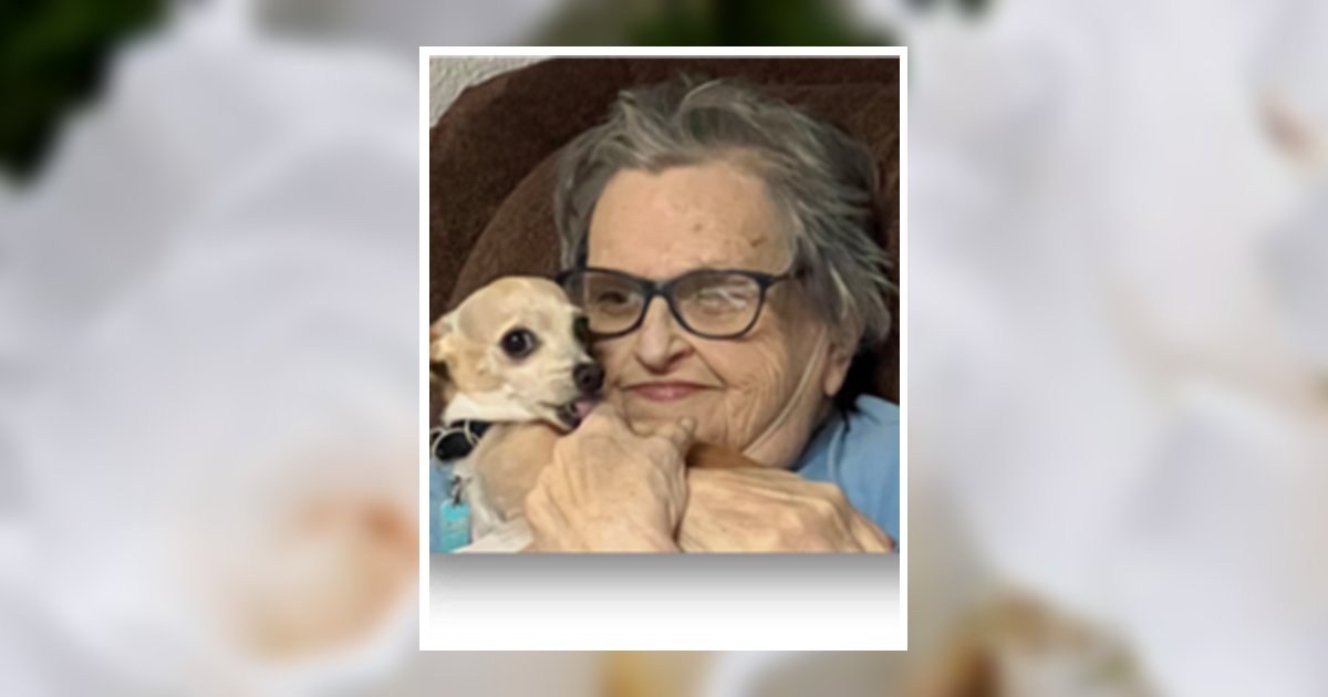 Dorothea M. "Dottie" Riveley Obituary, Greenville, PA