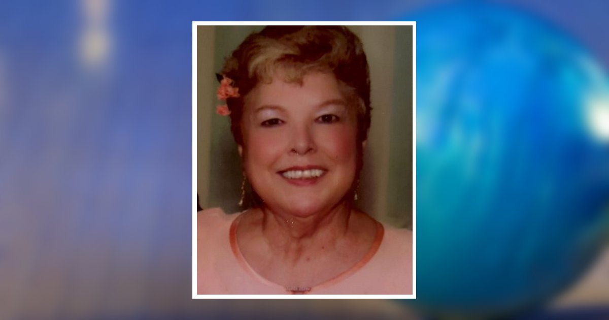 Esther Pasquale Farro Obituary, Live Oak, FL