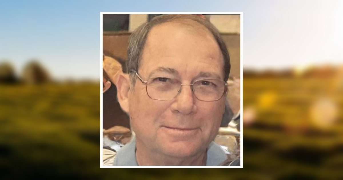 John Benny Gilbert Obituary, Dunnellon, FL