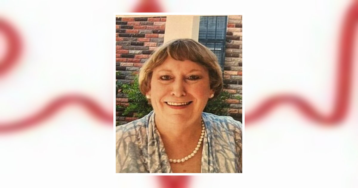 Linda G. Bonner Obituary 2023 Rose Neath Funeral Homes