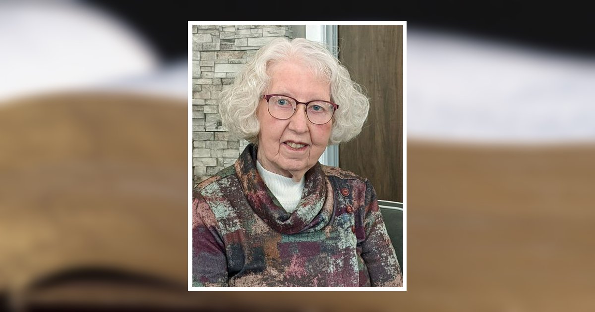 Harriet G. Vande Kamp