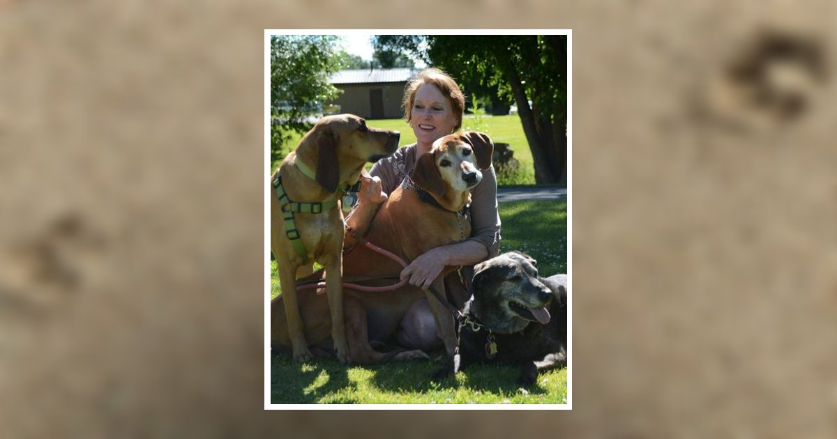 Elizabeth Clary Obituary, Idaho Falls, ID