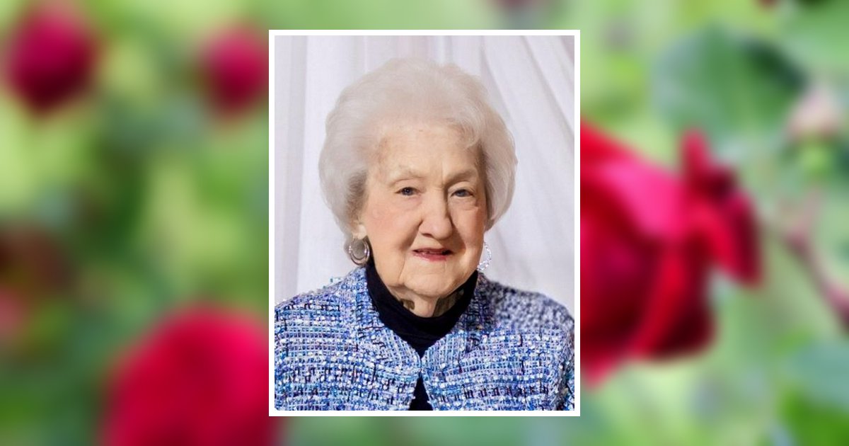 Rebecca W. Semple
