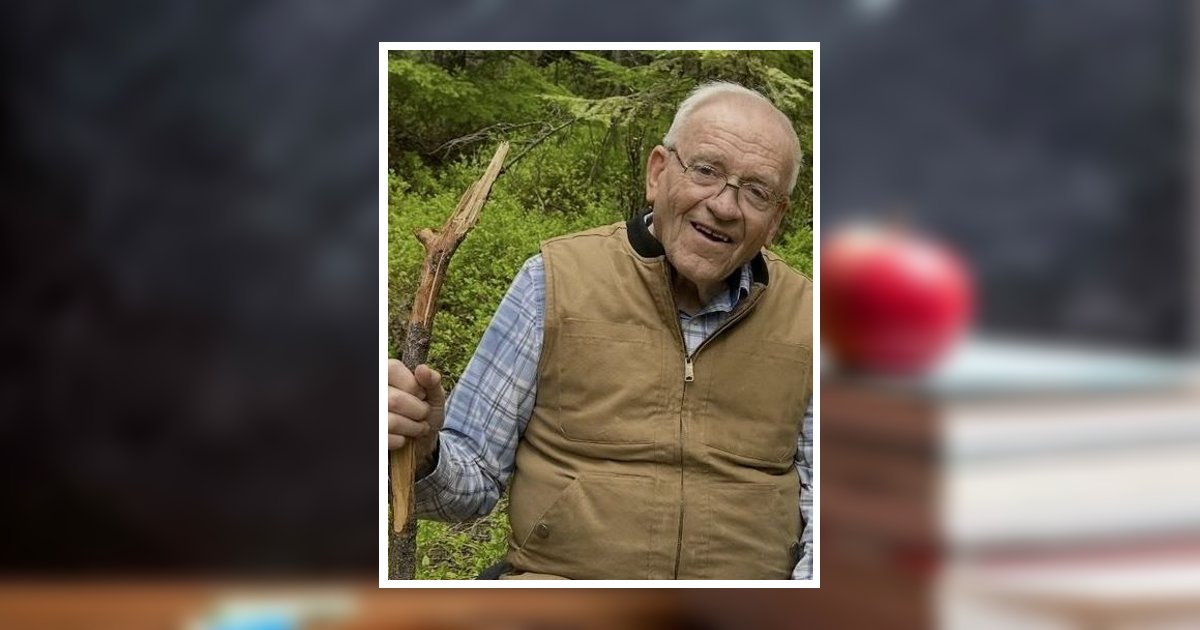 Lawrence Steed Bonners Ferry, ID Obituary