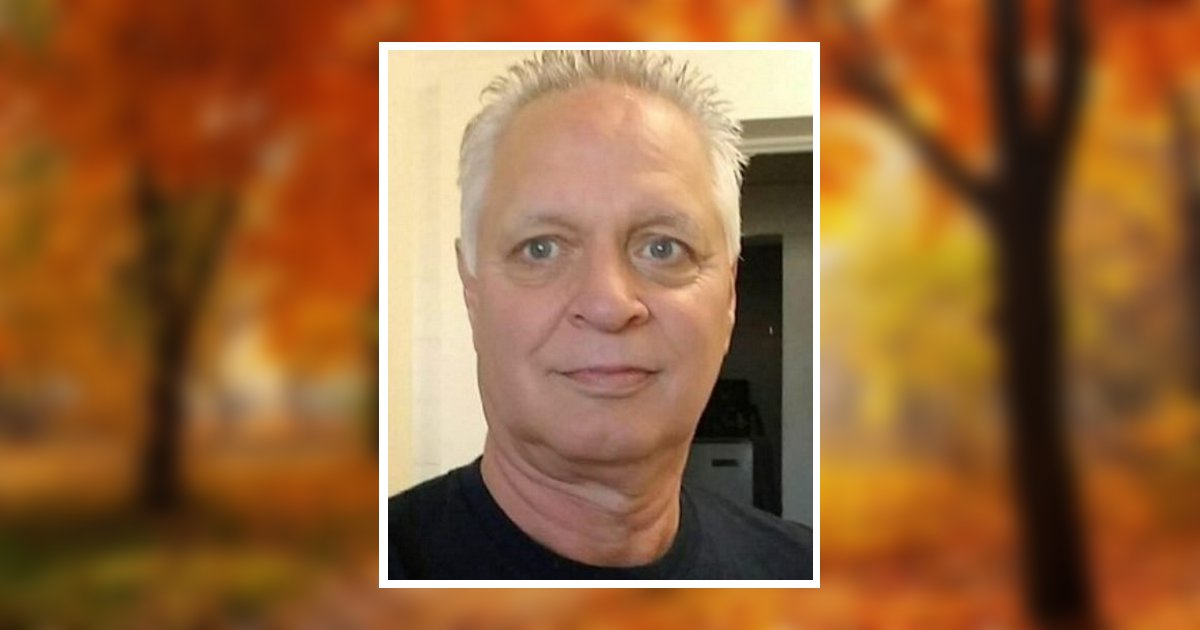Steve J. Dufrene Obituary, Lockport, LA