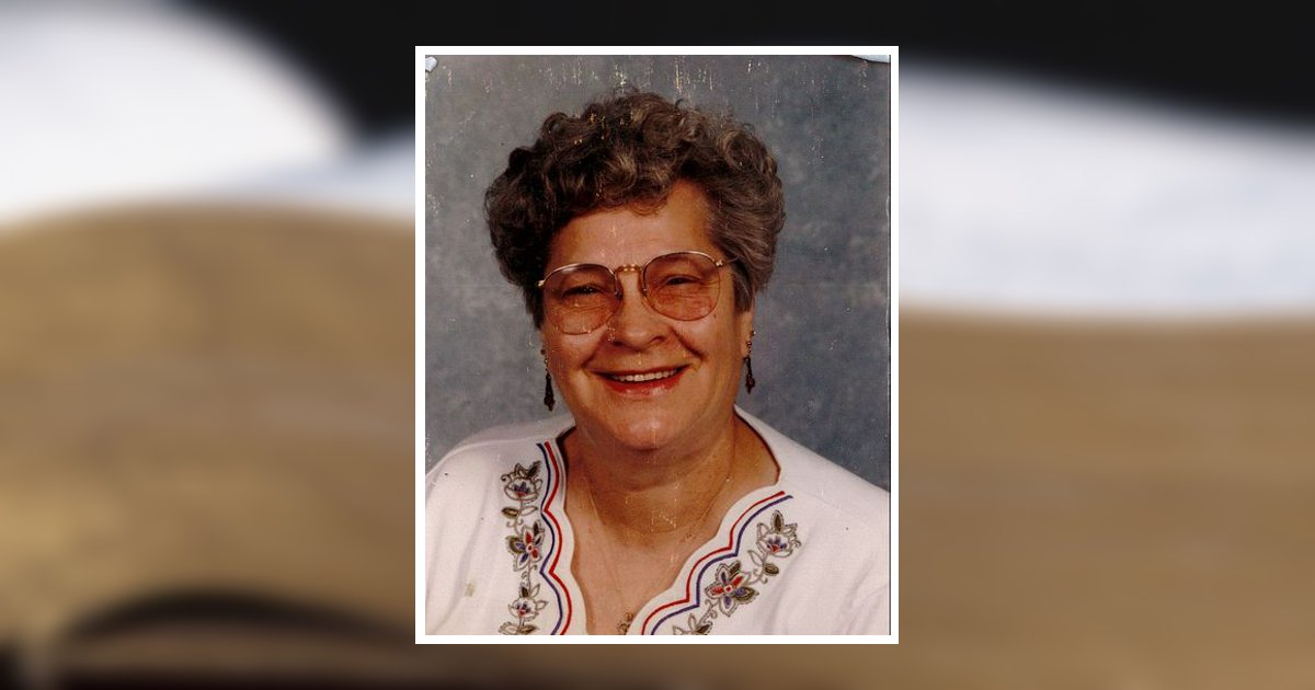 Julia "Judy" Hollis Stegall Obituary, Kannapolis, NC