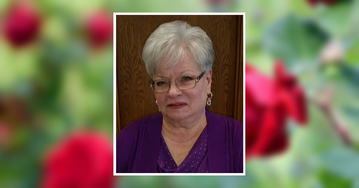 Sharon Ann Sorensen Obituary, Waupun, WI