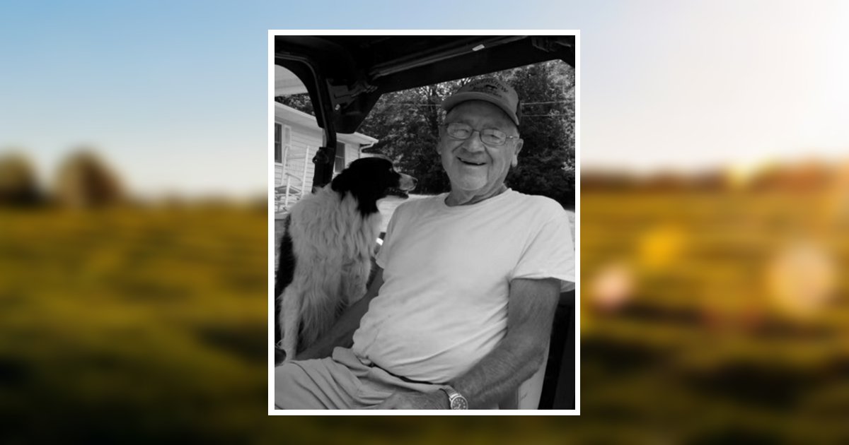 John Alan Kilpatrick Obituary, Candler, NC
