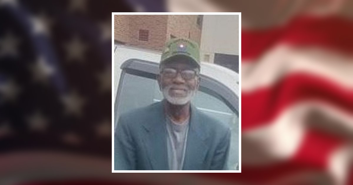 Portrait of Earl J. March