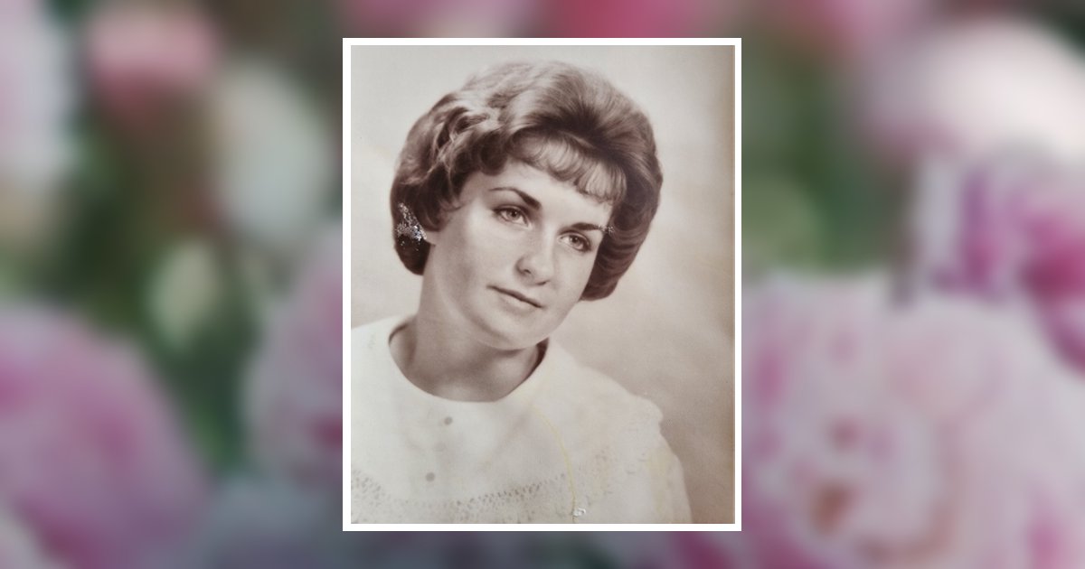 Shanalee Horrocks Obituary, Vernal, UT