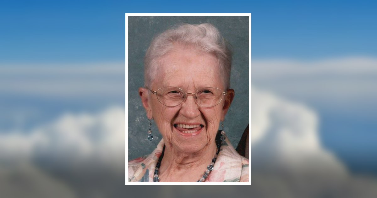 Jennie Winebrenner Obituary, Frostburg, MD