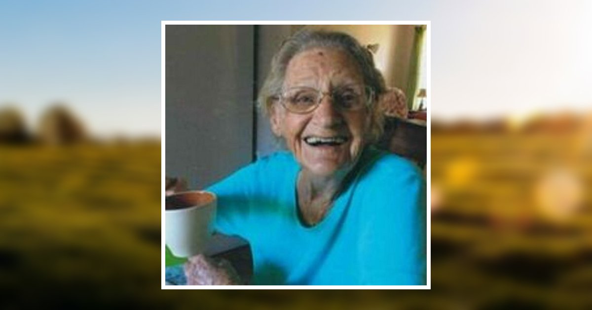 Ruth Mons Langford Obituary August 14, 2023 WolfeBayview Funeral